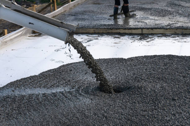 Best Concrete Driveway Installation in Windber, PA