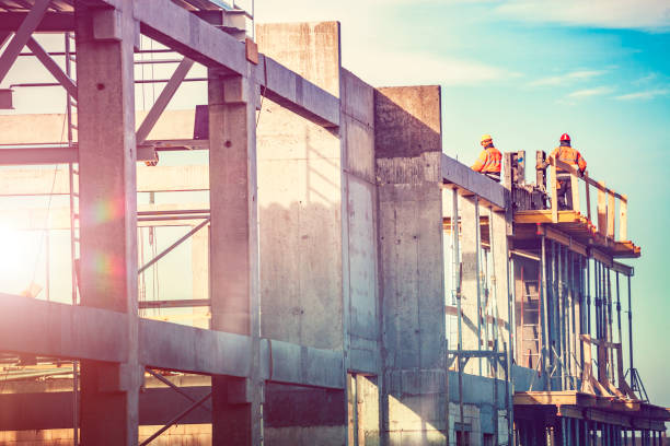 Best Concrete Foundation Repair in Windber, PA