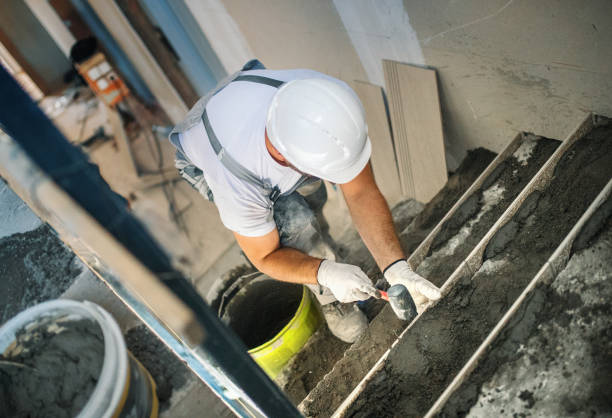Best Concrete Staining and Coloring in Windber, PA