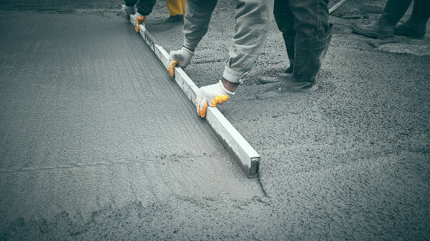 Best Concrete Grinding and Polishing in Windber, PA