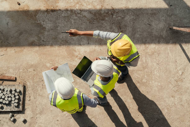 Best Commercial Concrete Services in Windber, PA