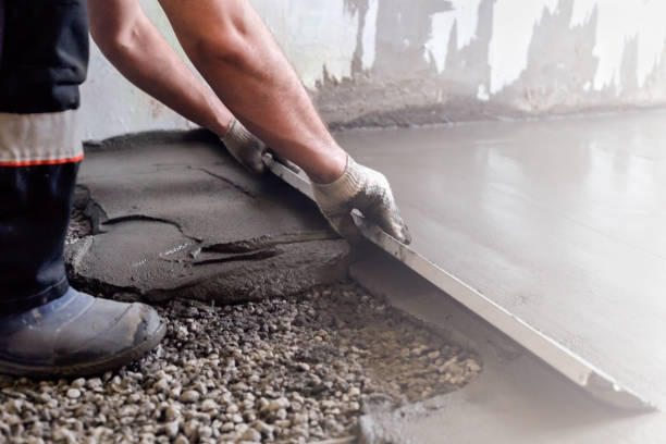 Best Concrete Retaining Walls in Windber, PA